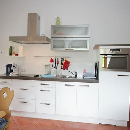 Steuer 59 App 6 Annaberg Apartment Exterior foto
