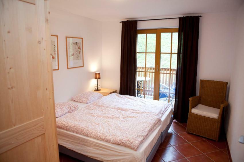 Steuer 59 App 6 Annaberg Apartment Exterior foto