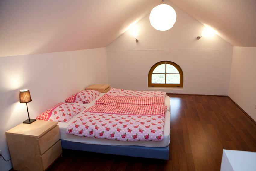 Steuer 59 App 6 Annaberg Apartment Exterior foto